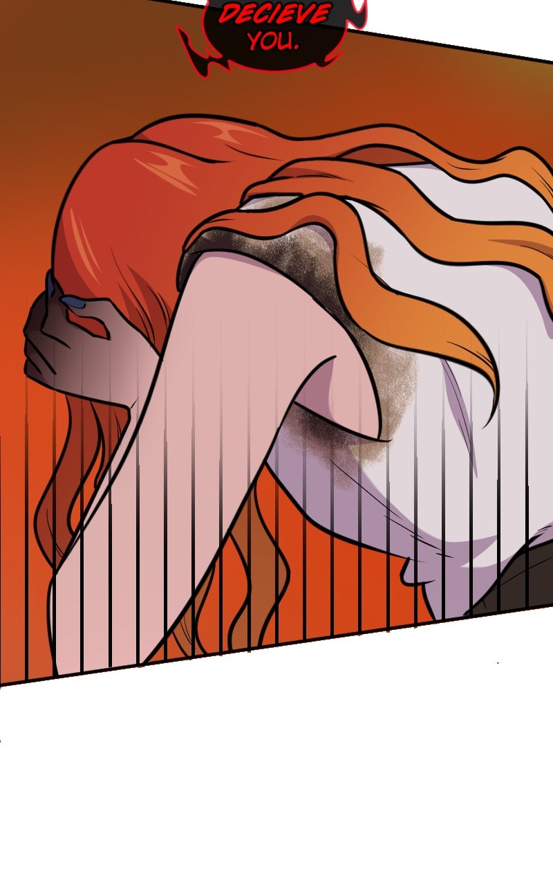 Love and Other Wicked Things Ep. 52 - Nine of Wands page 67 - 