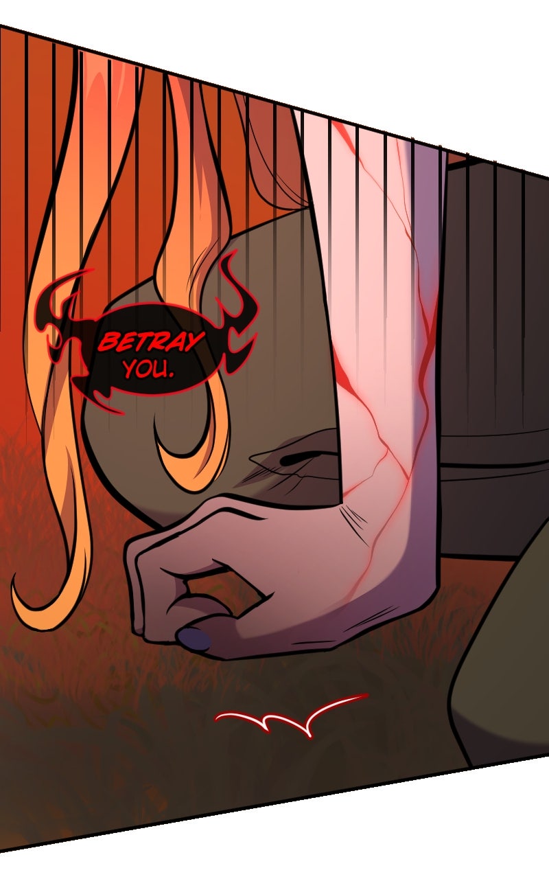Love and Other Wicked Things Ep. 52 - Nine of Wands page 68 - 