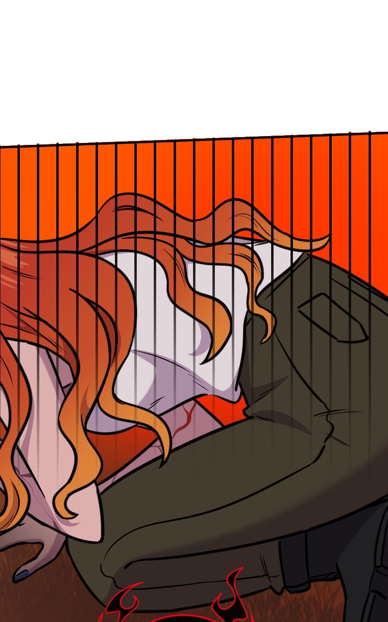 Love and Other Wicked Things Ep. 52 - Nine of Wands page 69 - 