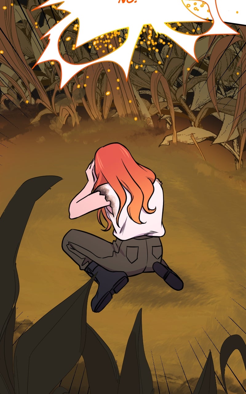 Love and Other Wicked Things Ep. 52 - Nine of Wands page 71 - 