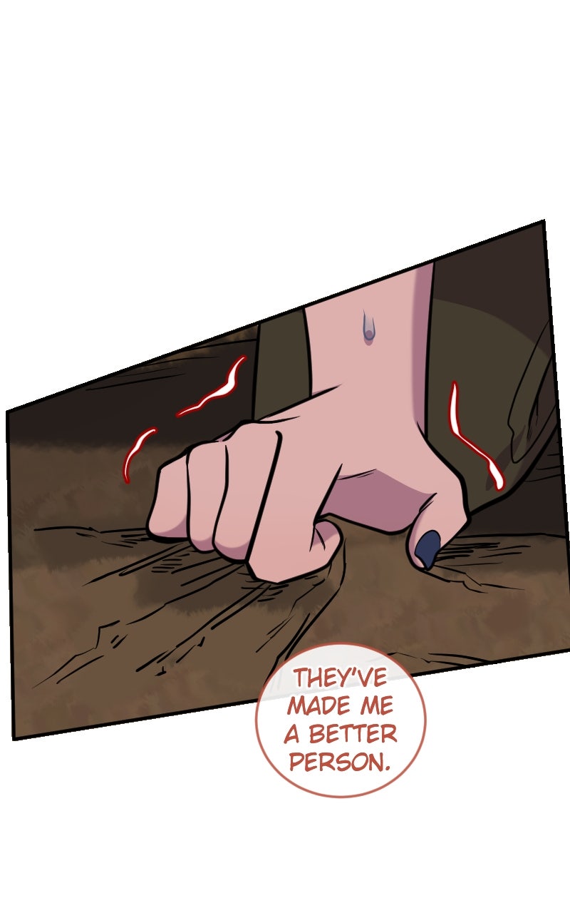 Love and Other Wicked Things Ep. 52 - Nine of Wands page 75 - 