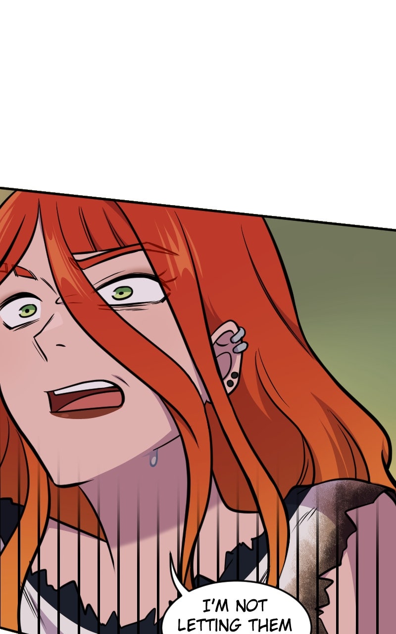 Love and Other Wicked Things Ep. 52 - Nine of Wands page 76 - 