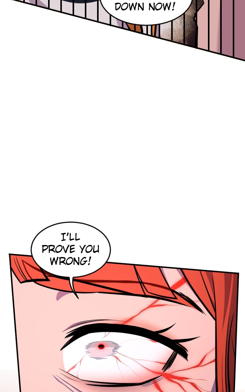 Love and Other Wicked Things Ep. 52 - Nine of Wands page 77 - 