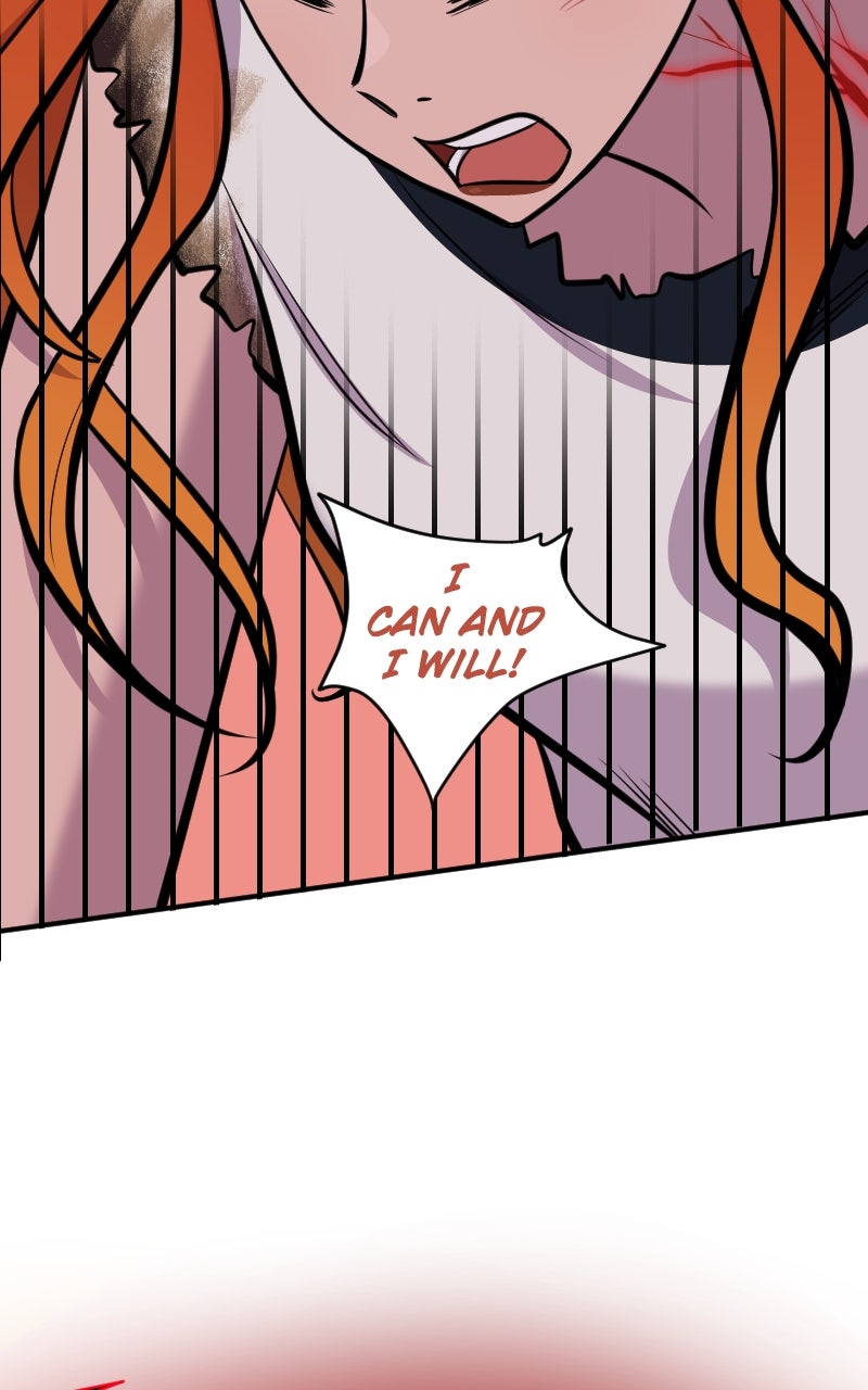 Love and Other Wicked Things Ep. 52 - Nine of Wands page 79 - 