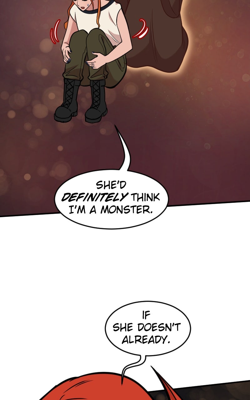 Love and Other Wicked Things Ep. 53 - The Chariot page 11 - 