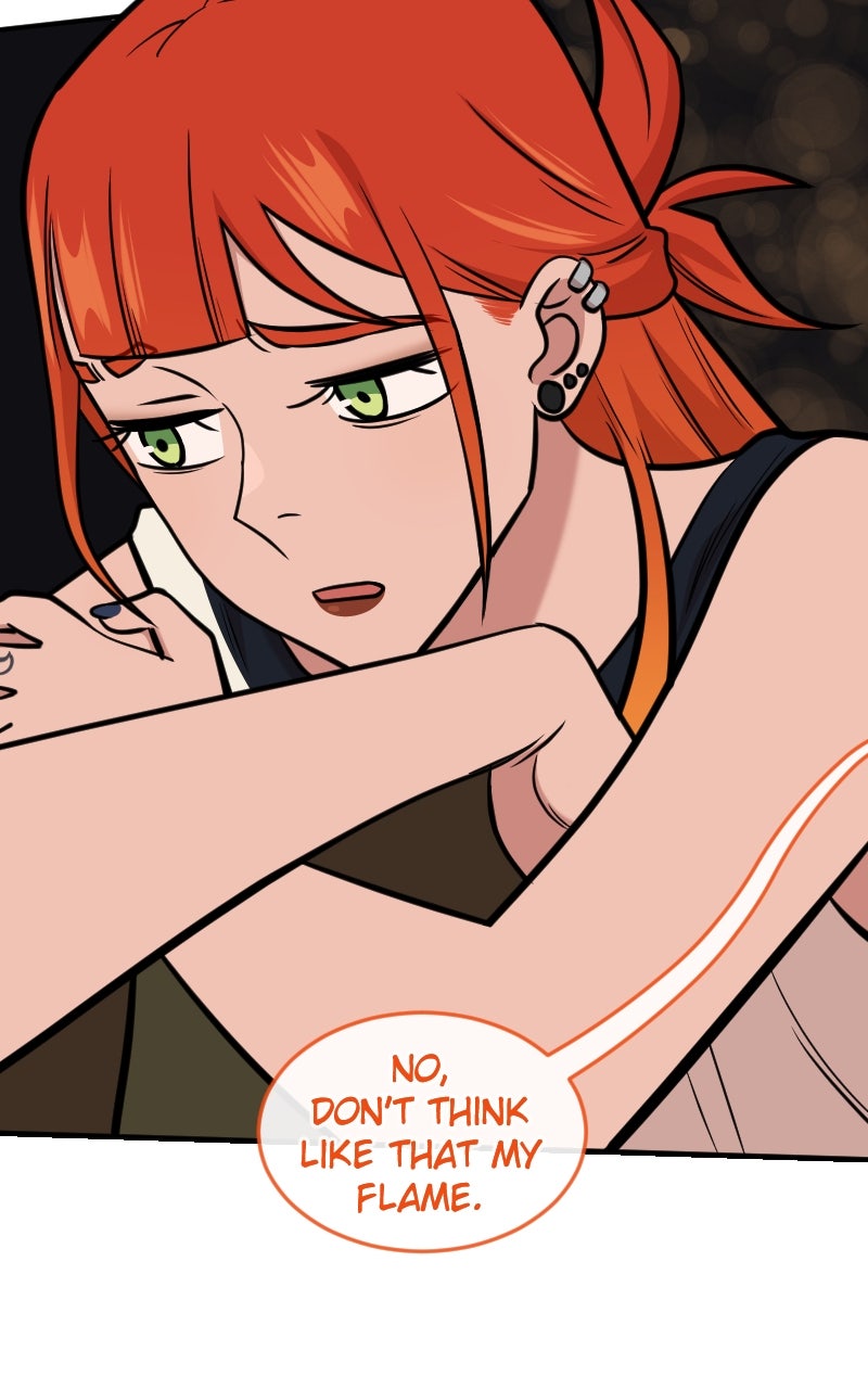 Love and Other Wicked Things Ep. 53 - The Chariot page 12 - 