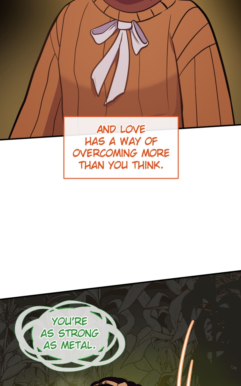 Love and Other Wicked Things Ep. 53 - The Chariot page 15 - 