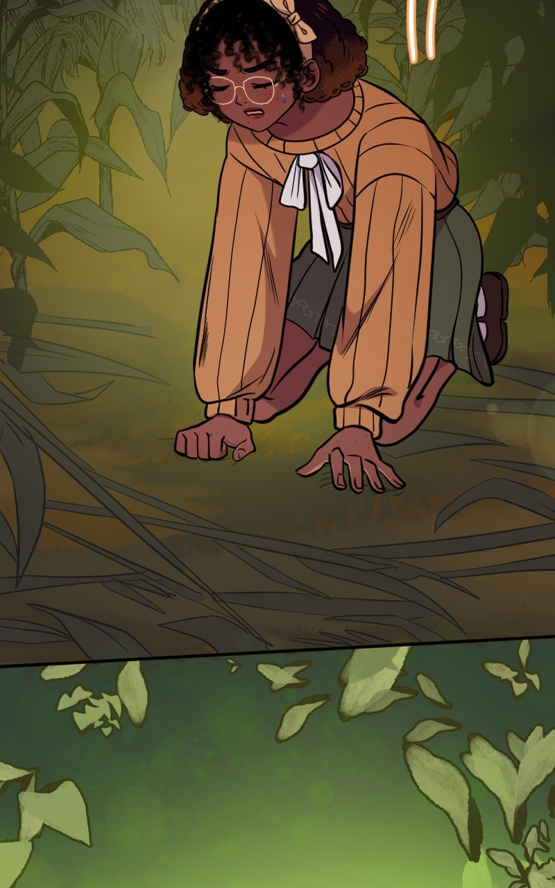 Love and Other Wicked Things Ep. 53 - The Chariot page 16 - 