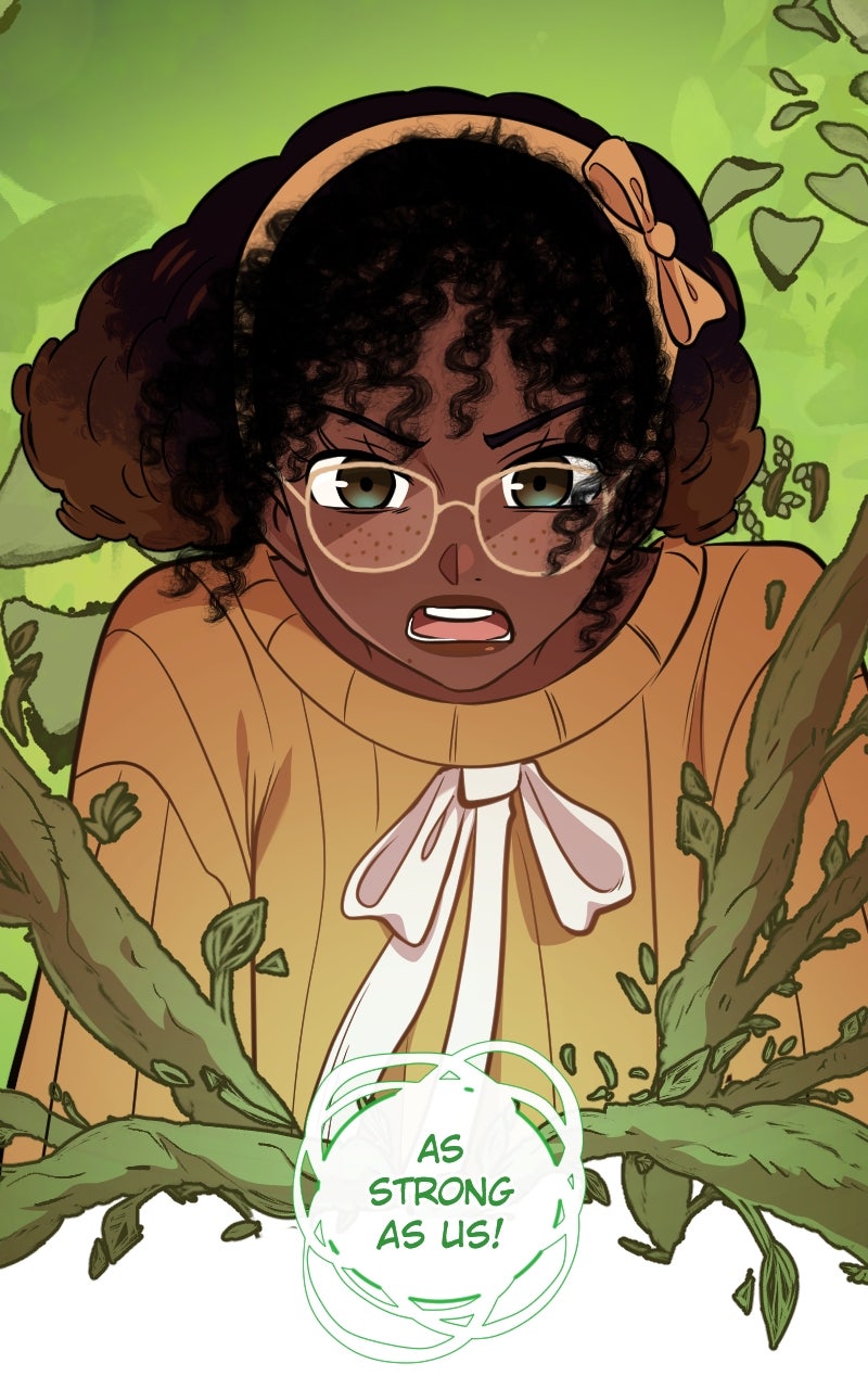 Love and Other Wicked Things Ep. 53 - The Chariot page 17 - 