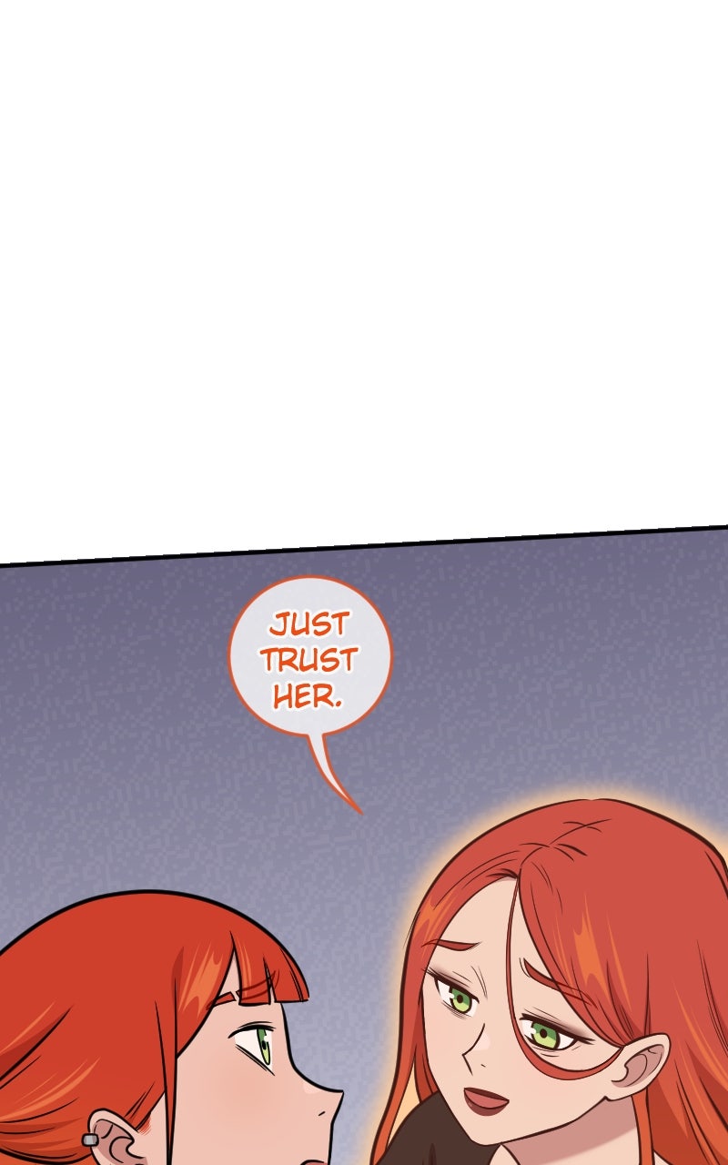 Love and Other Wicked Things Ep. 53 - The Chariot page 18 - 