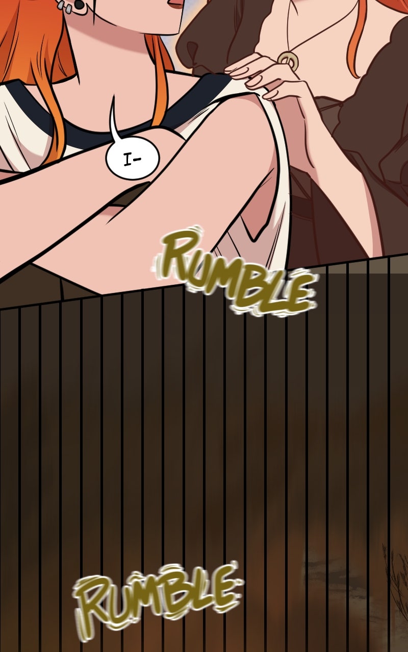 Love and Other Wicked Things Ep. 53 - The Chariot page 19 - 