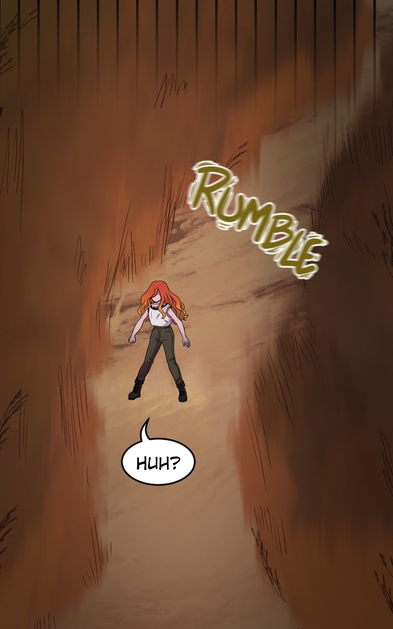 Love and Other Wicked Things Ep. 53 - The Chariot page 20 - 