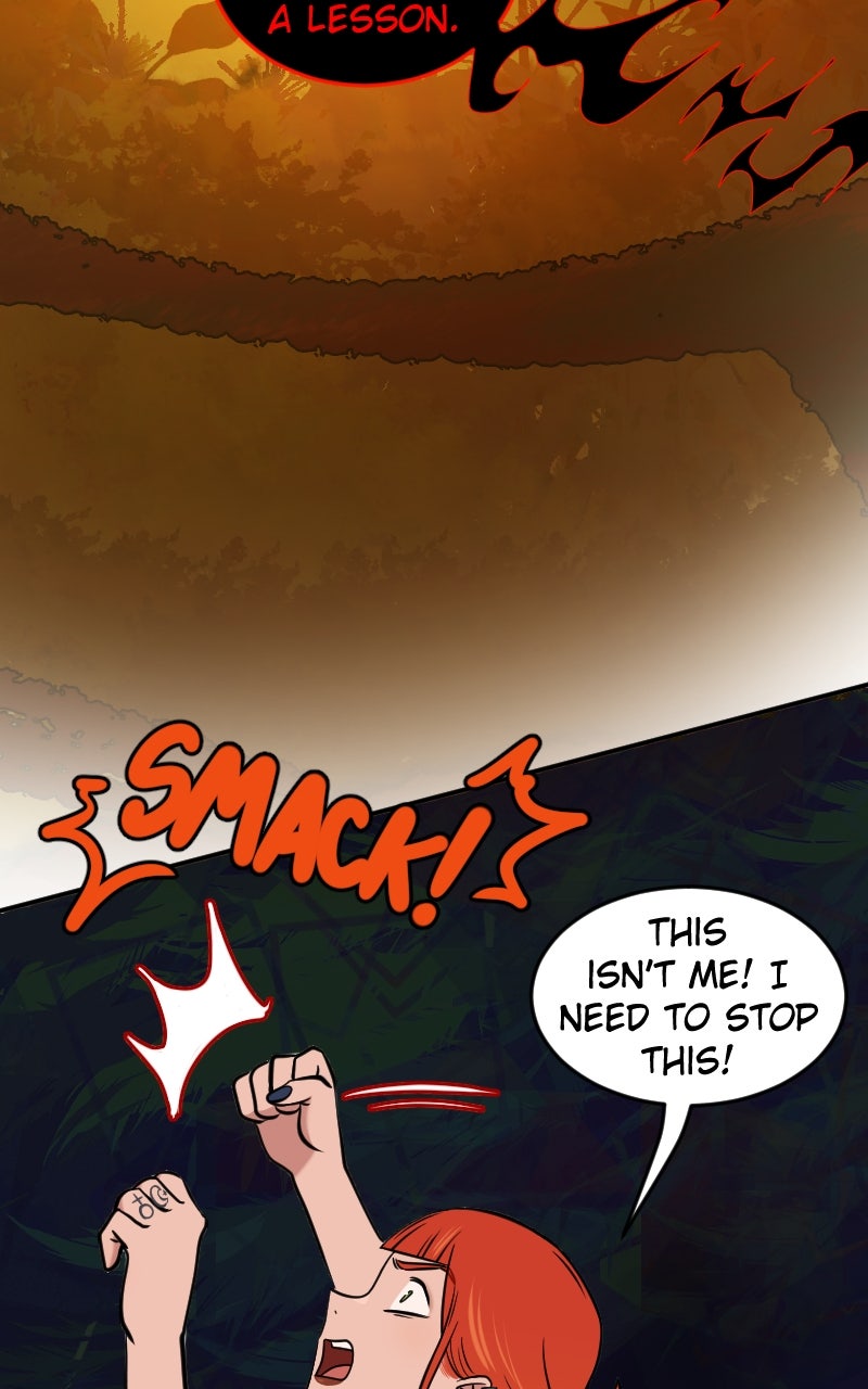 Love and Other Wicked Things Ep. 53 - The Chariot page 3 - 