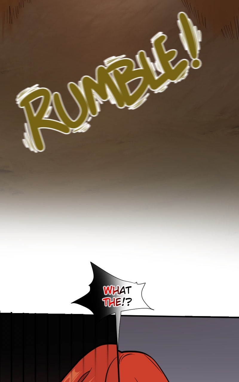 Love and Other Wicked Things Ep. 53 - The Chariot page 21 - 