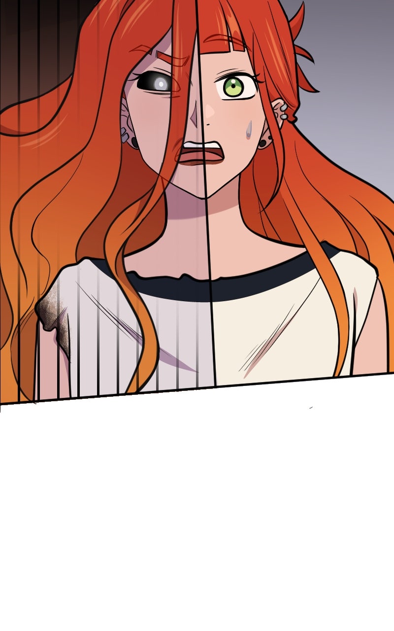 Love and Other Wicked Things Ep. 53 - The Chariot page 22 - 