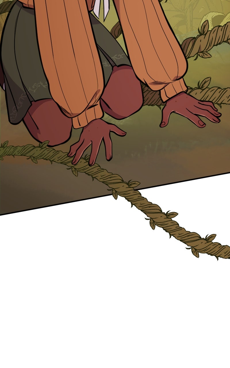 Love and Other Wicked Things Ep. 53 - The Chariot page 25 - 