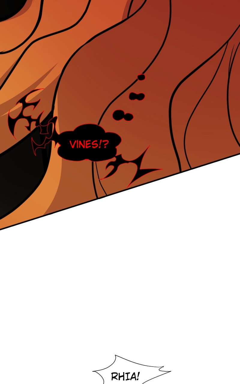 Love and Other Wicked Things Ep. 53 - The Chariot page 27 - 