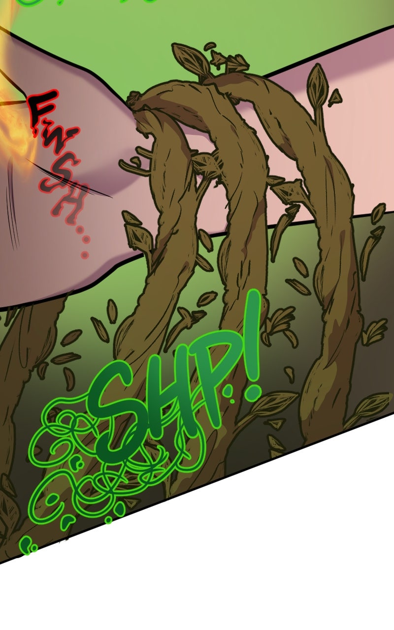 Love and Other Wicked Things Ep. 53 - The Chariot page 30 - 