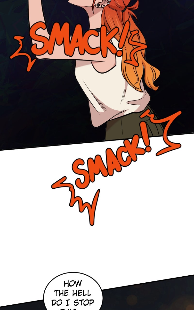 Love and Other Wicked Things Ep. 53 - The Chariot page 4 - 