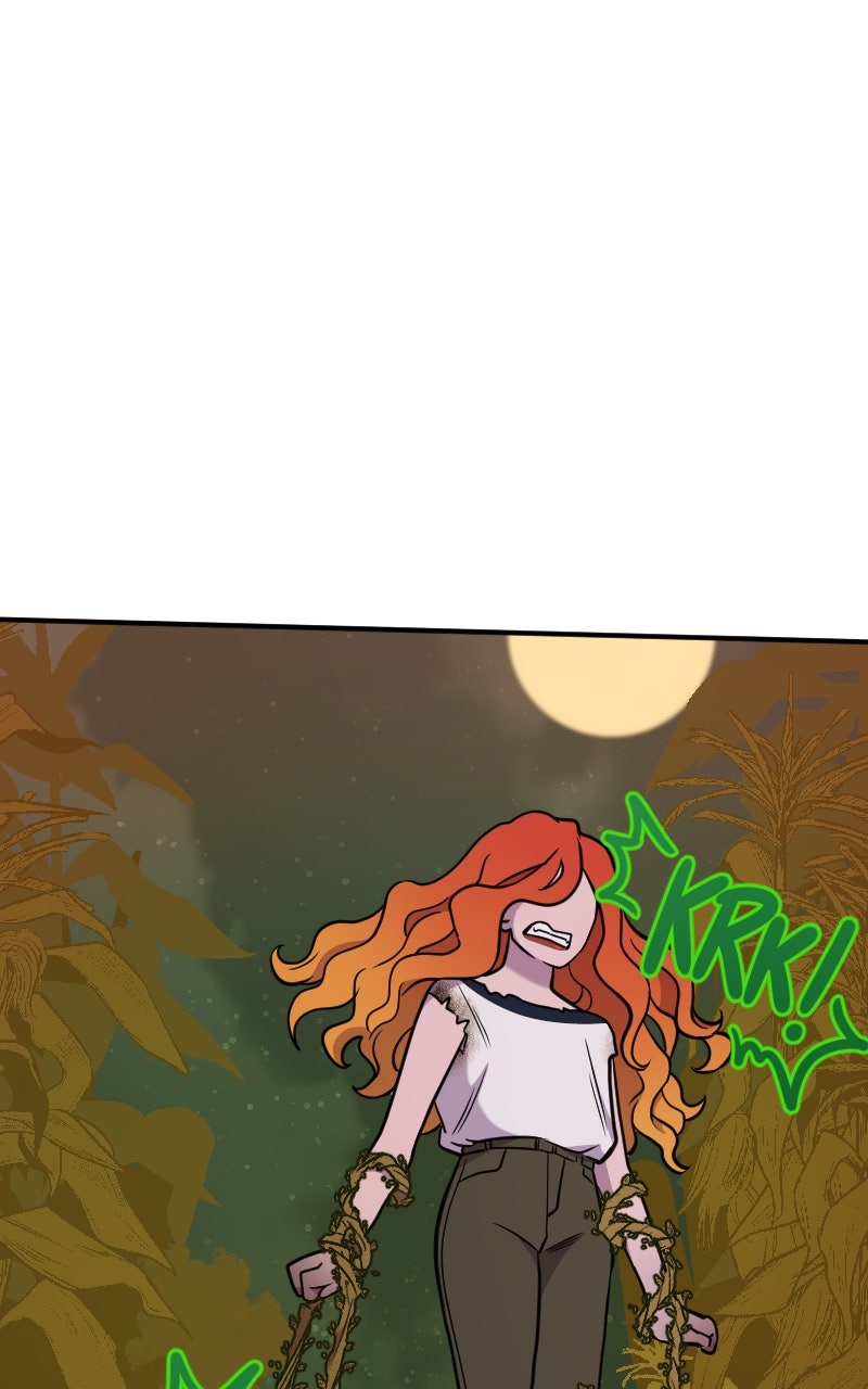 Love and Other Wicked Things Ep. 53 - The Chariot page 31 - 