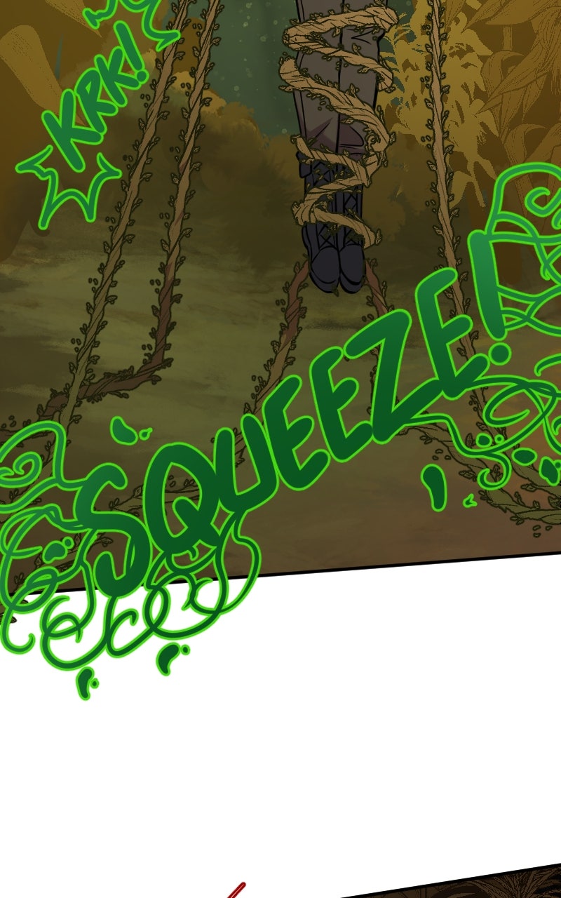 Love and Other Wicked Things Ep. 53 - The Chariot page 32 - 