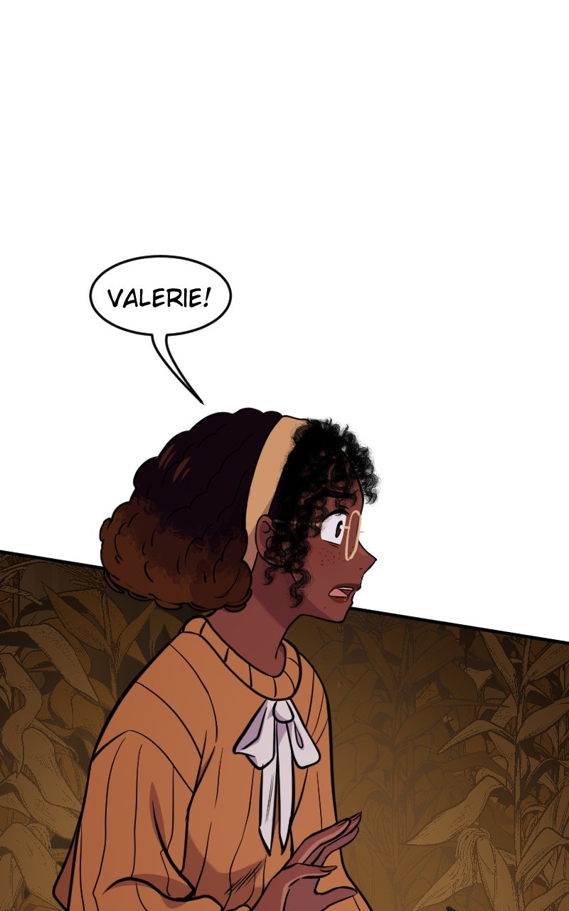 Love and Other Wicked Things Ep. 53 - The Chariot page 34 - 