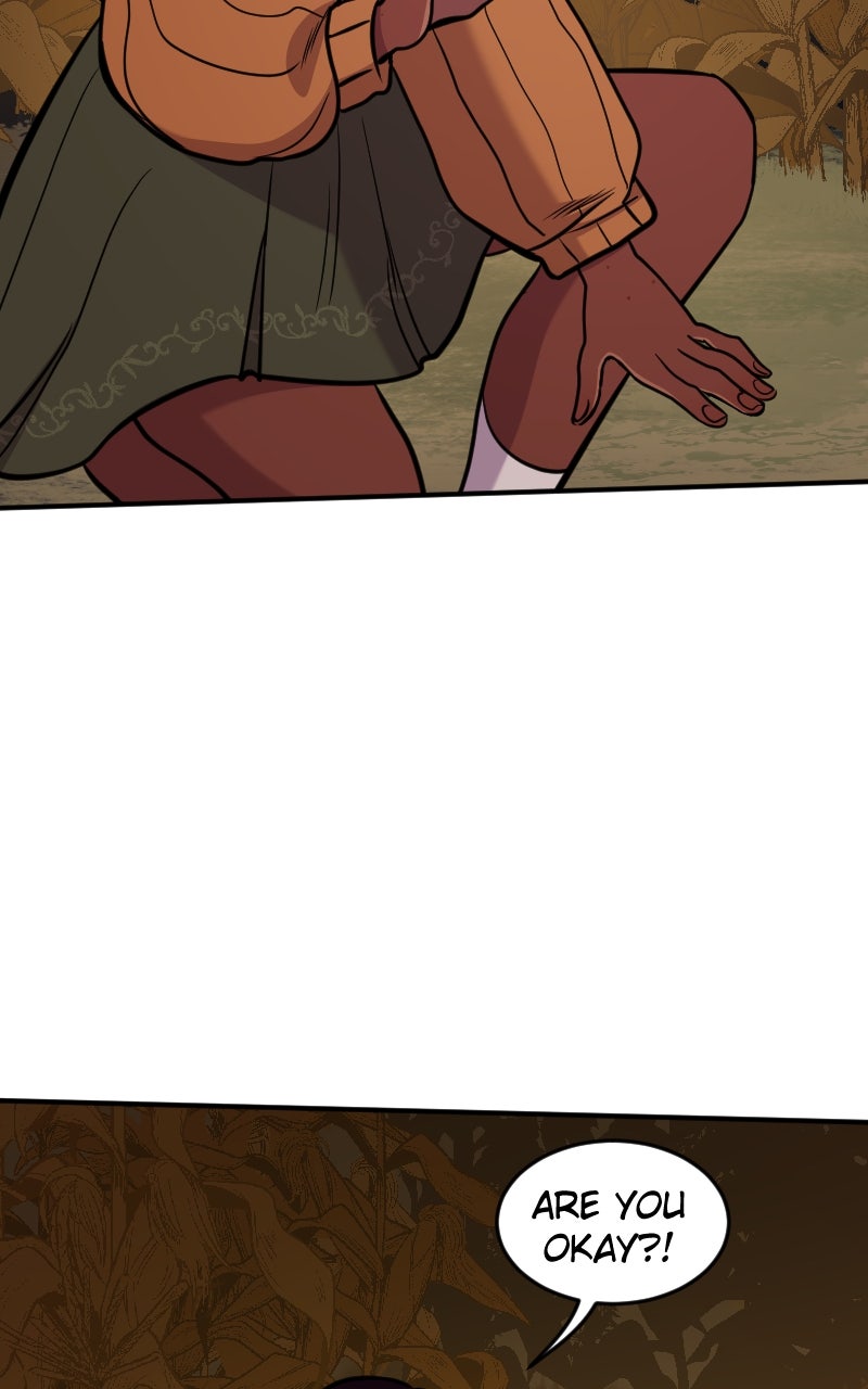 Love and Other Wicked Things Ep. 53 - The Chariot page 35 - 