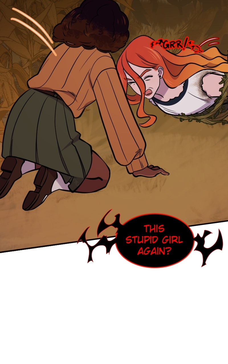 Love and Other Wicked Things Ep. 53 - The Chariot page 36 - 