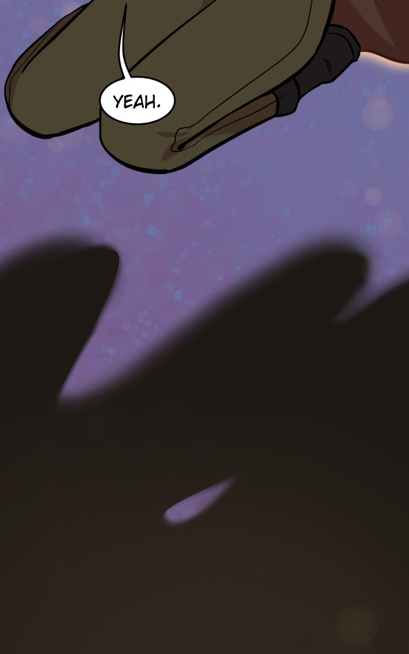 Love and Other Wicked Things Ep. 53 - The Chariot page 40 - 