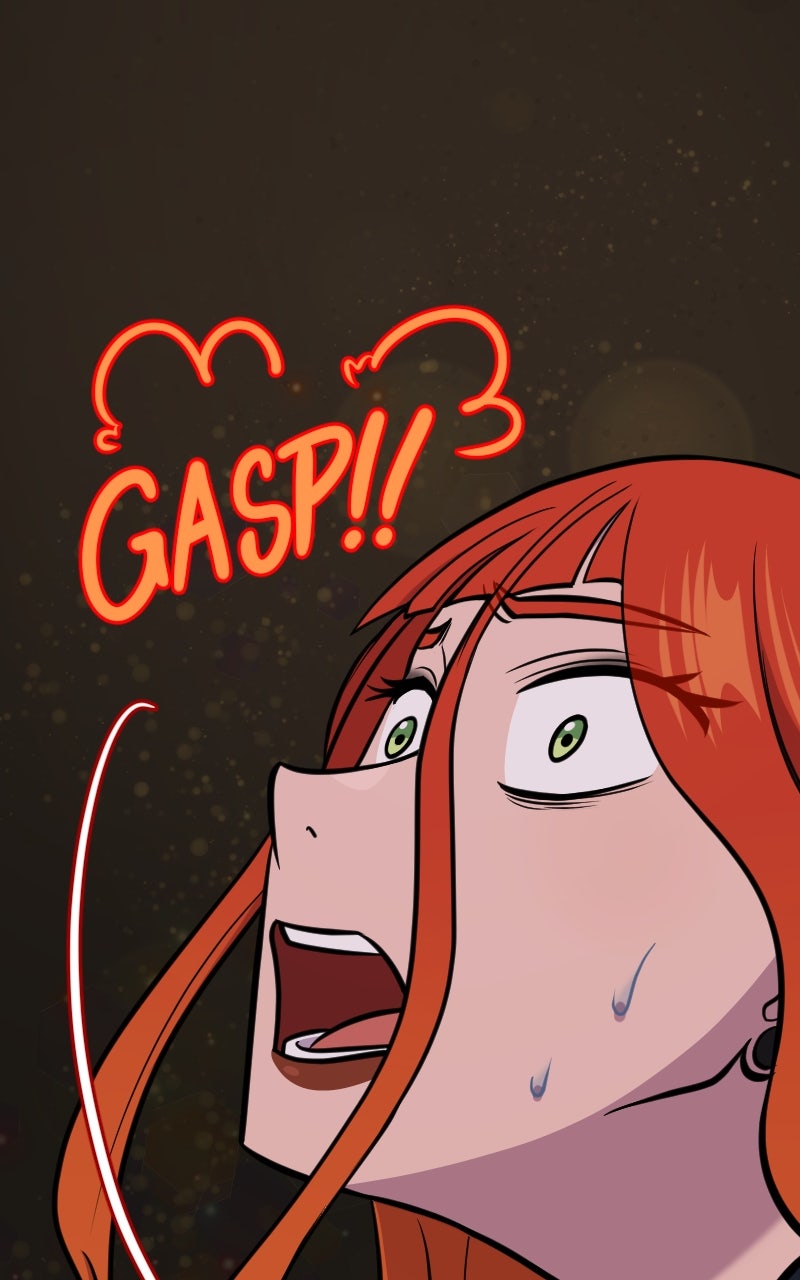 Love and Other Wicked Things Ep. 53 - The Chariot page 41 - 