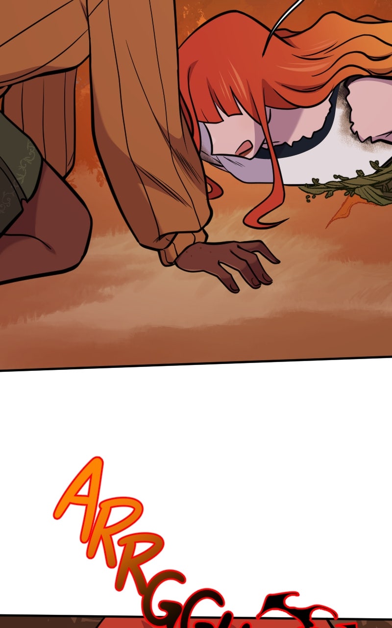 Love and Other Wicked Things Ep. 53 - The Chariot page 46 - 