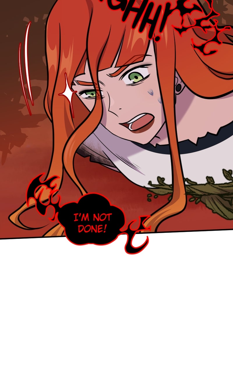 Love and Other Wicked Things Ep. 53 - The Chariot page 47 - 