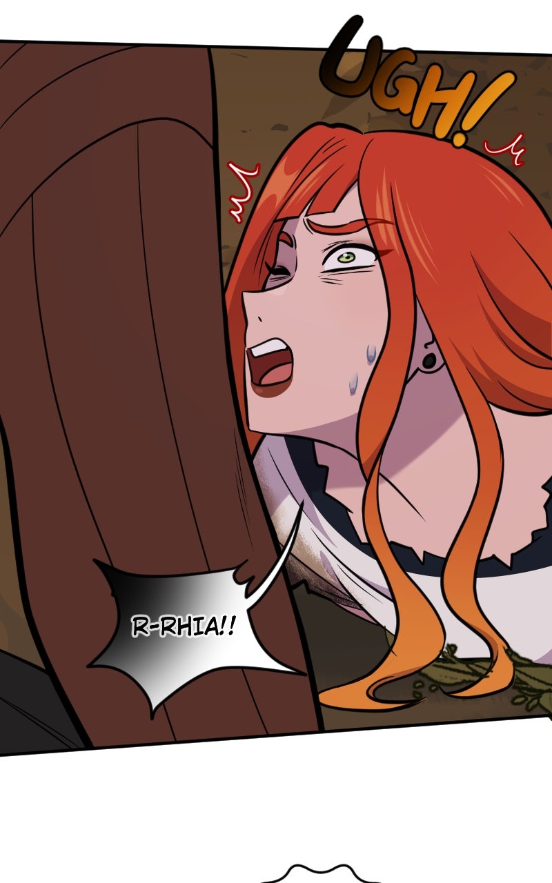 Love and Other Wicked Things Ep. 53 - The Chariot page 48 - 