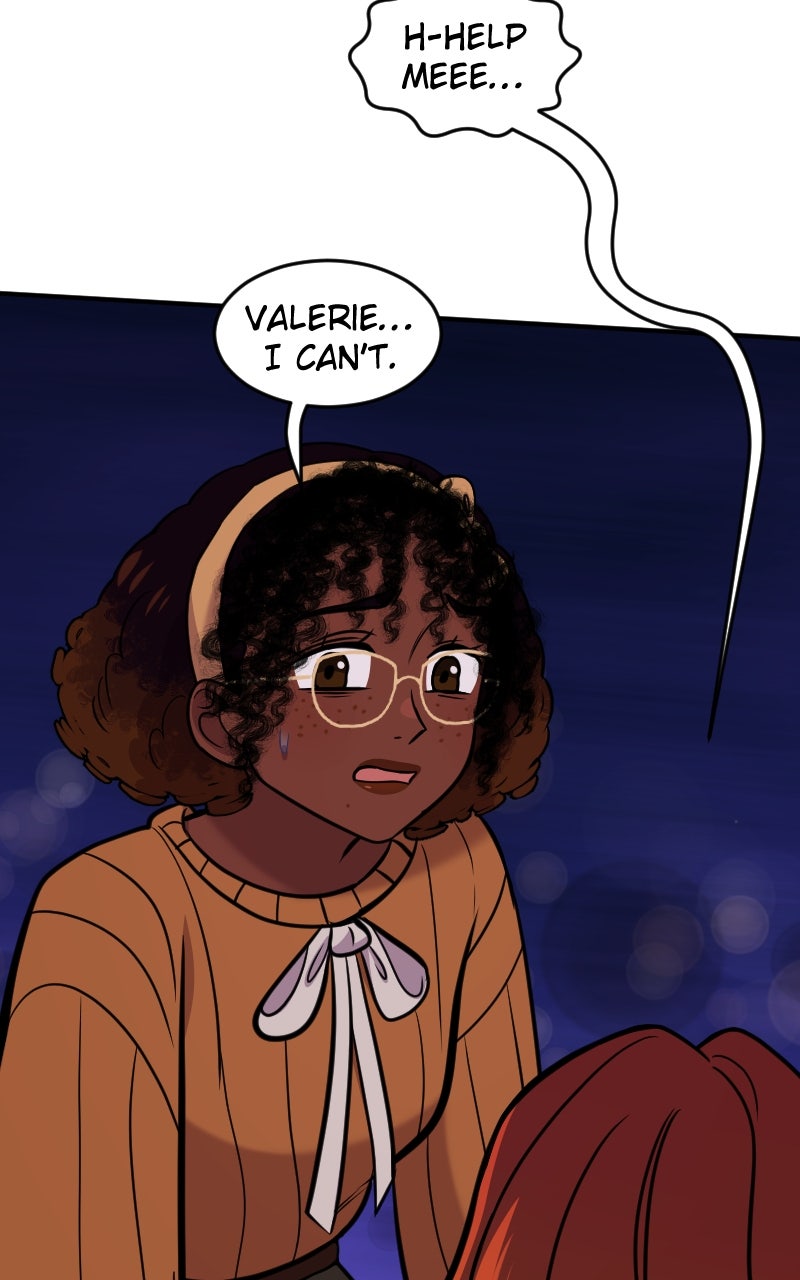 Love and Other Wicked Things Ep. 53 - The Chariot page 49 - 
