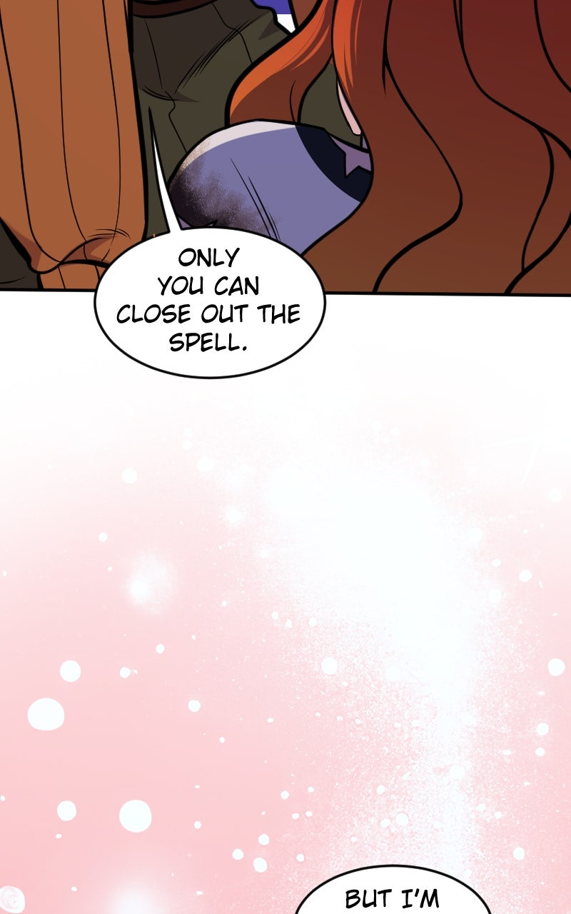 Love and Other Wicked Things Ep. 53 - The Chariot page 50 - 