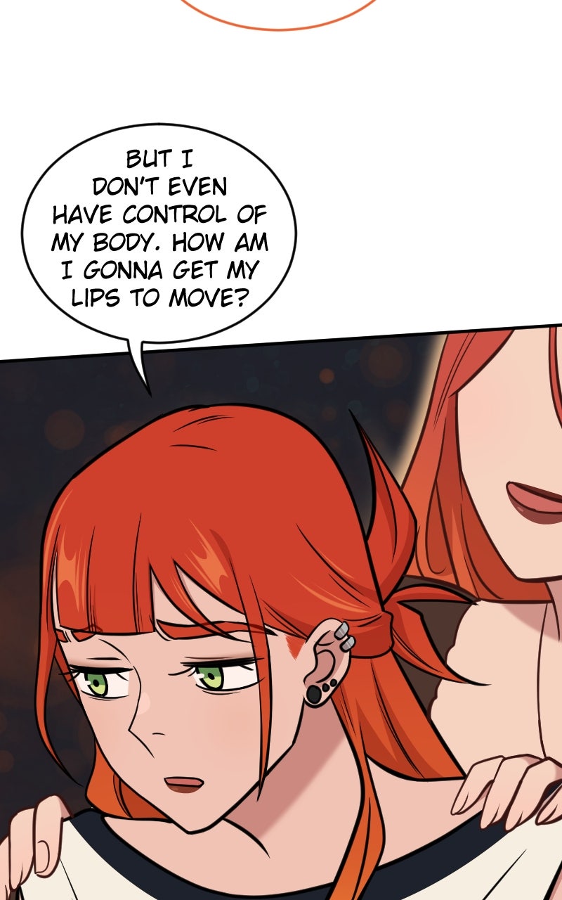 Love and Other Wicked Things Ep. 53 - The Chariot page 6 - 