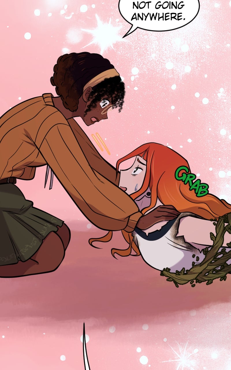 Love and Other Wicked Things Ep. 53 - The Chariot page 51 - 