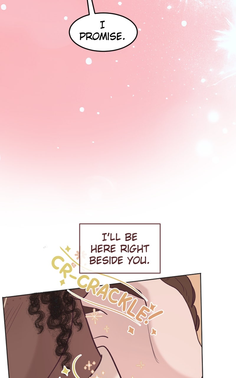 Love and Other Wicked Things Ep. 53 - The Chariot page 52 - 