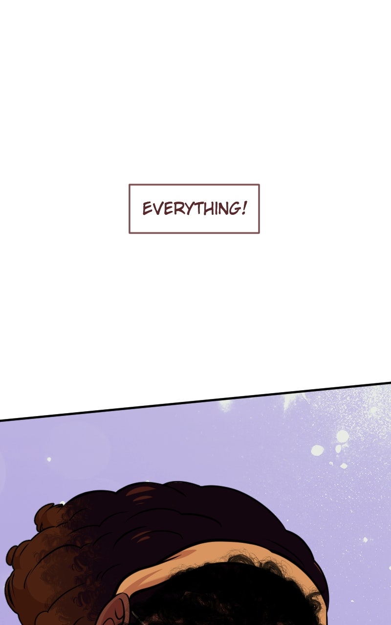 Love and Other Wicked Things Ep. 53 - The Chariot page 54 - 
