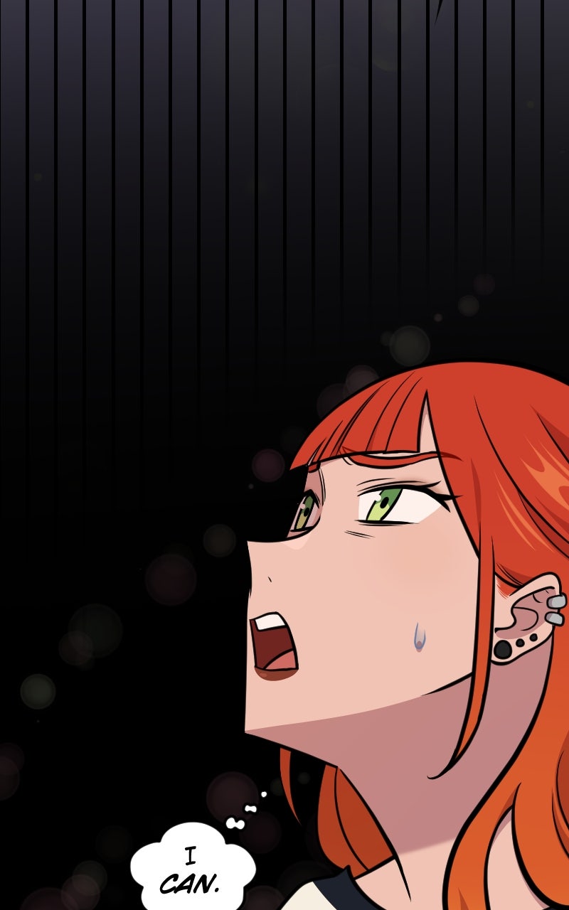 Love and Other Wicked Things Ep. 53 - The Chariot page 56 - 
