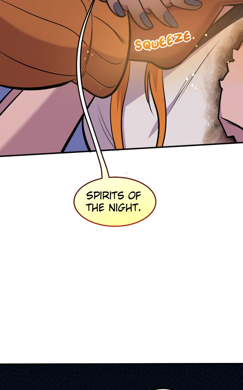 Love and Other Wicked Things Ep. 53 - The Chariot page 58 - 