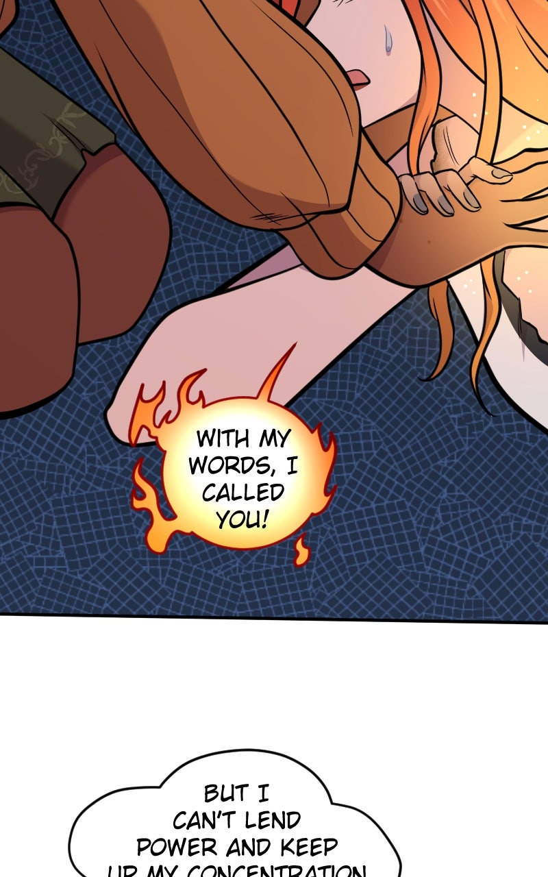 Love and Other Wicked Things Ep. 53 - The Chariot page 60 - 