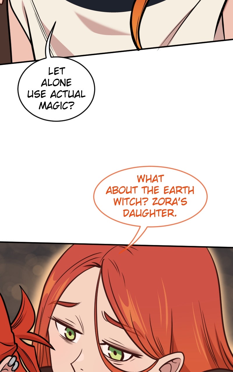 Love and Other Wicked Things Ep. 53 - The Chariot page 7 - 