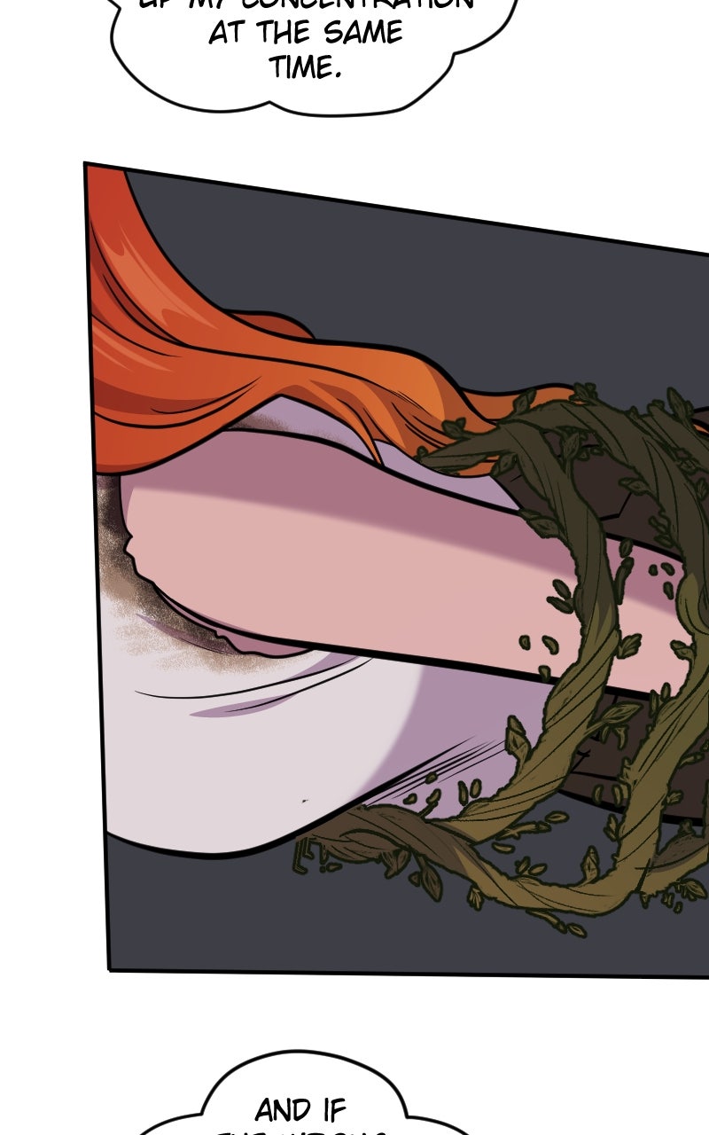 Love and Other Wicked Things Ep. 53 - The Chariot page 61 - 