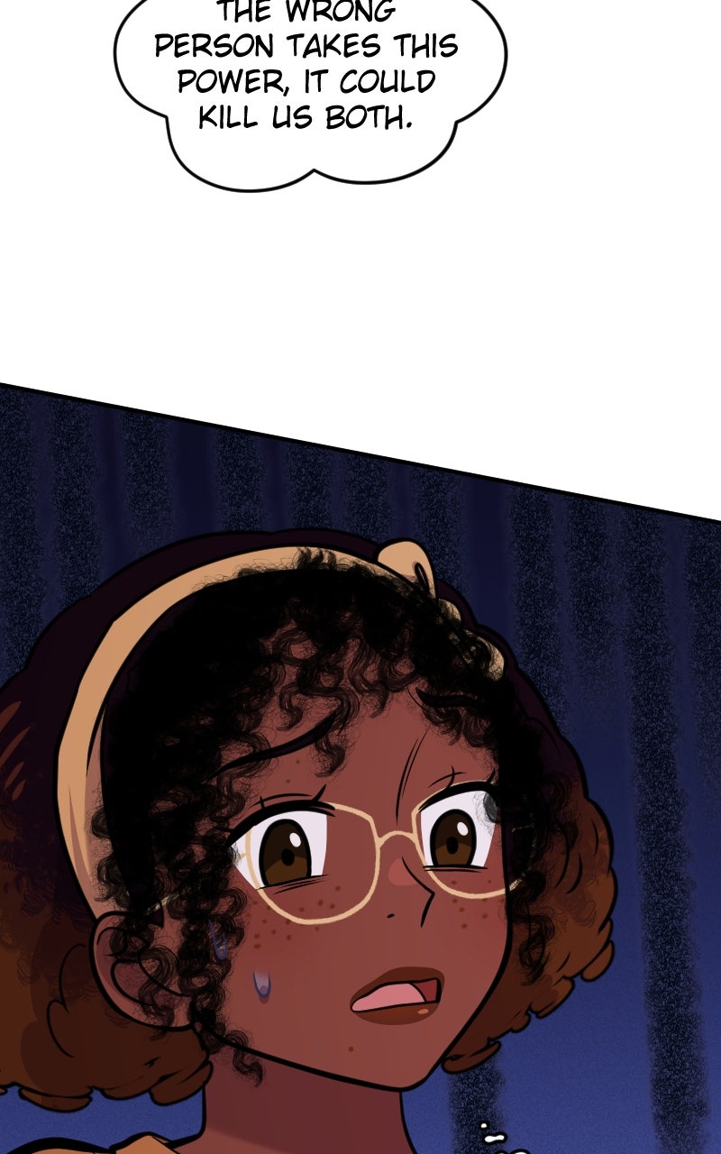 Love and Other Wicked Things Ep. 53 - The Chariot page 62 - 