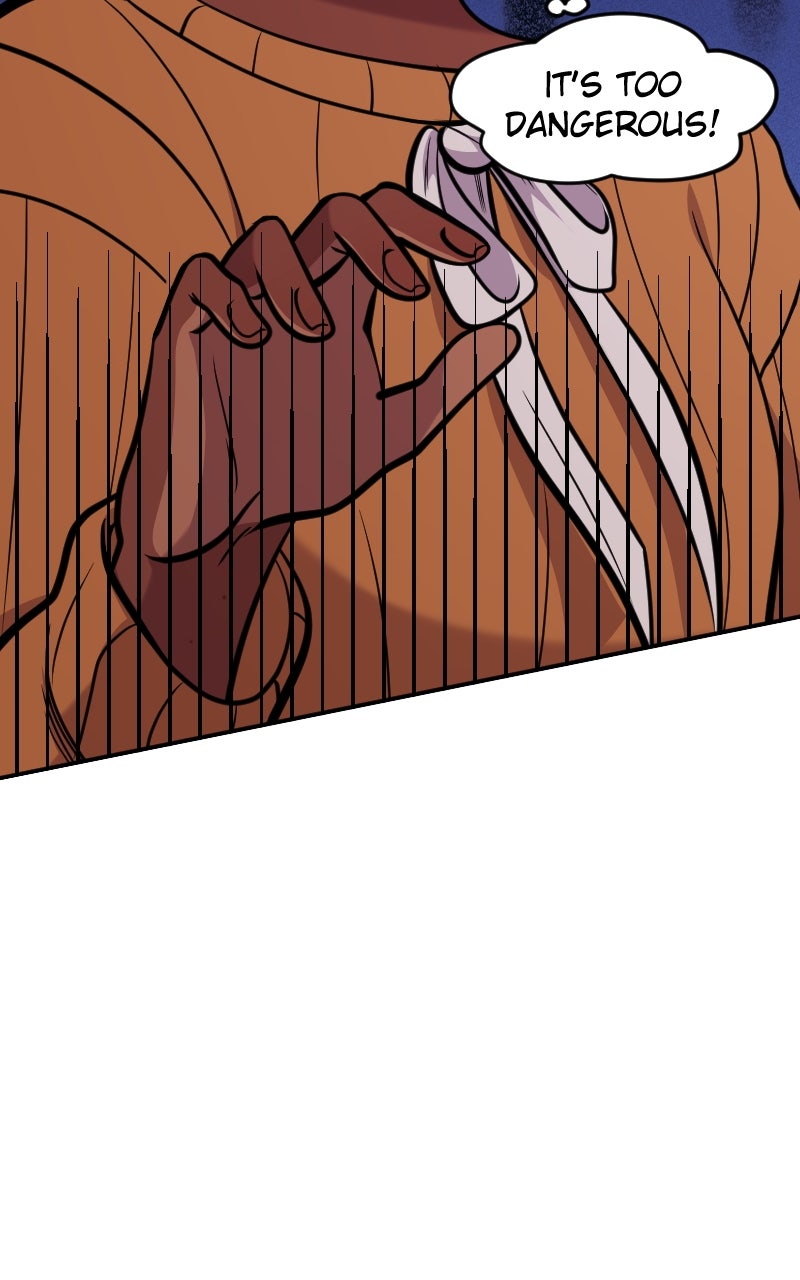 Love and Other Wicked Things Ep. 53 - The Chariot page 63 - 