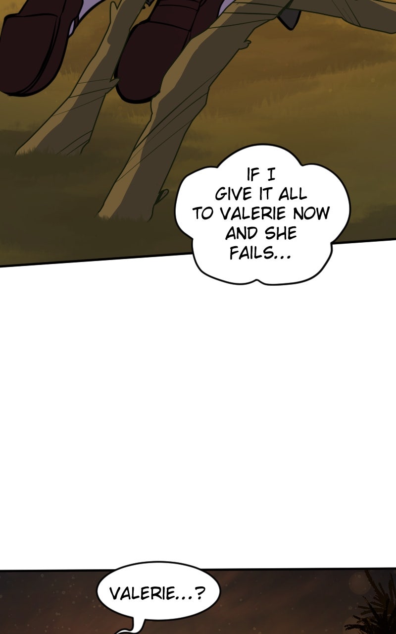 Love and Other Wicked Things Ep. 53 - The Chariot page 66 - 