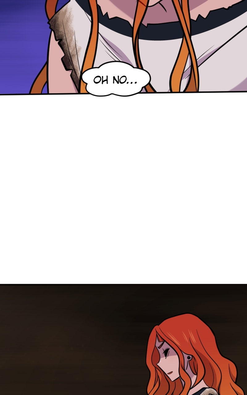 Love and Other Wicked Things Ep. 53 - The Chariot page 69 - 