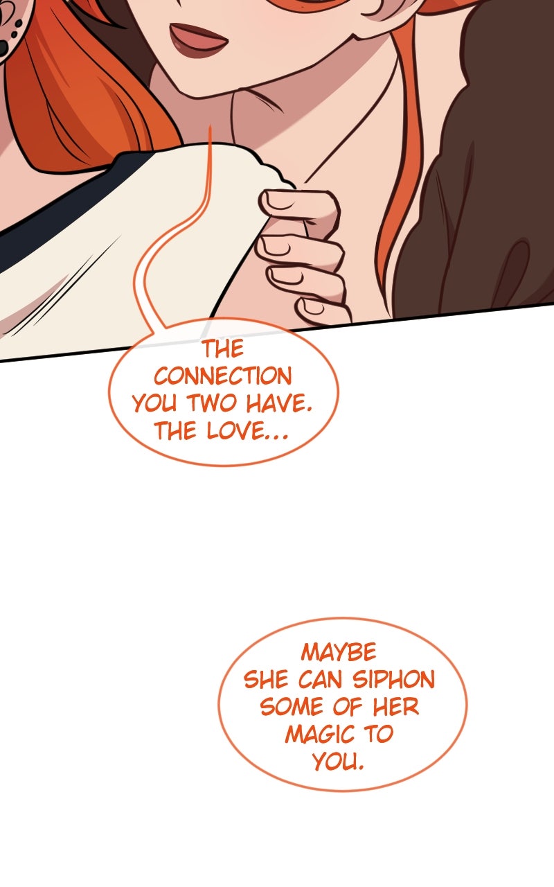 Love and Other Wicked Things Ep. 53 - The Chariot page 8 - 