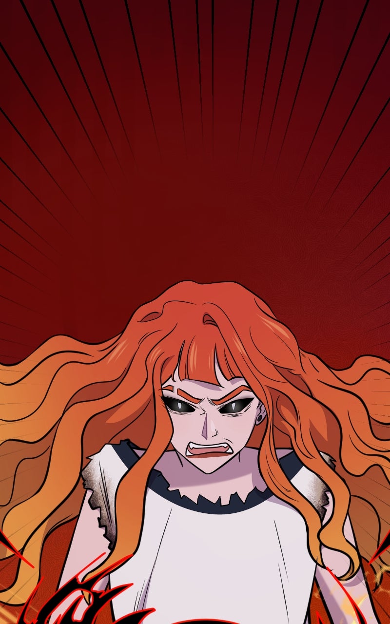 Love and Other Wicked Things Ep. 53 - The Chariot page 72 - 